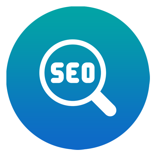 Icon chuan SEO