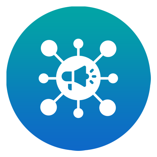 Icon chuan marketing