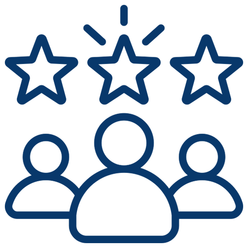 con so tieu bieu khach hang va doi tac