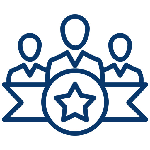 con so tieu bieu nhieu doi ngu nhan su