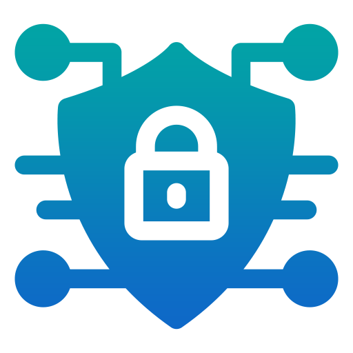 icon cong nghe moi bao mat