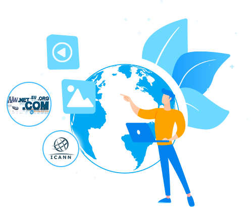 icon ten mien quoc te