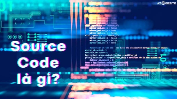 source code la gi