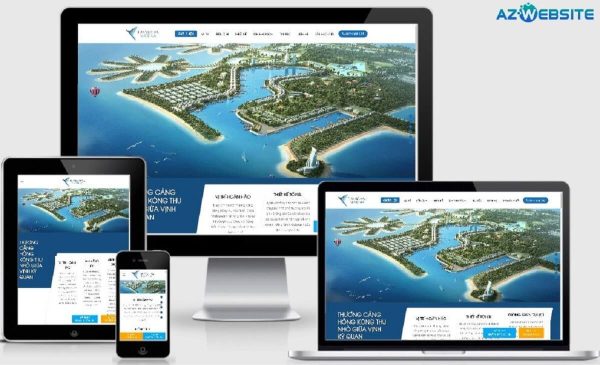 cach de website bat dong san tang doanh thu