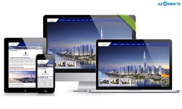 website bat dong san la gi