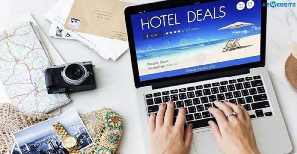 website khach san la gi