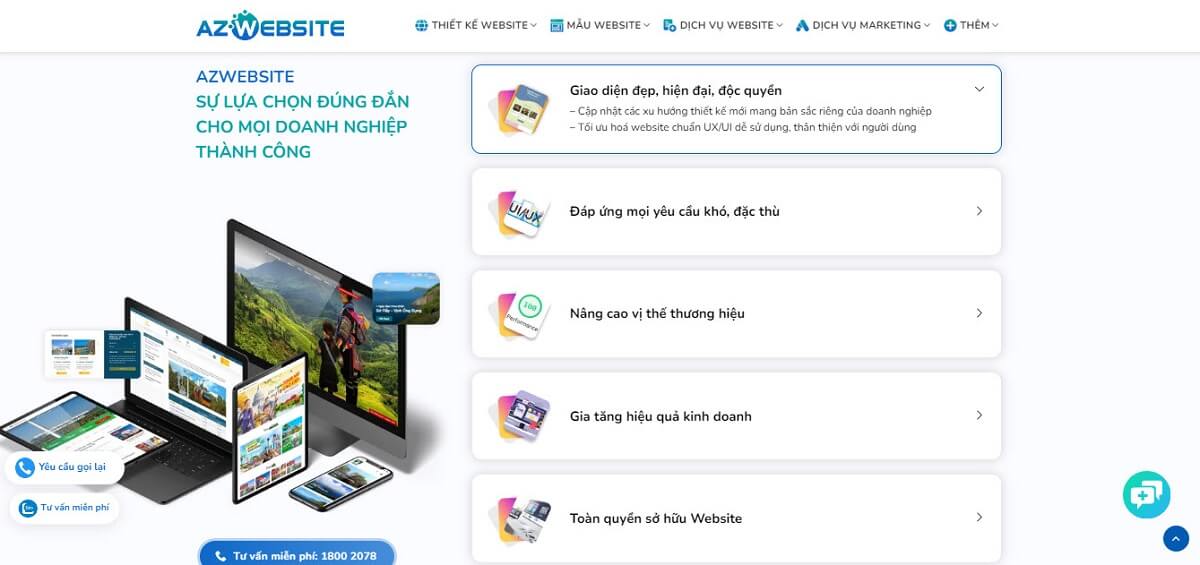 cách xác định kích thước hình ảnh trên website