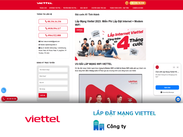 dự án tkw nổi bật 1