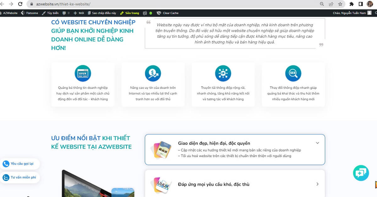 huong dan thay doi noi dung ben trong body website 3