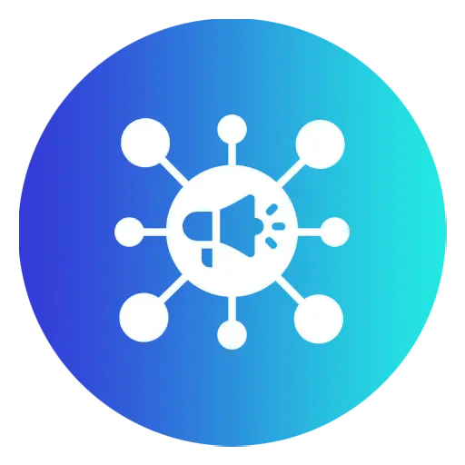 Icon chuan marketing