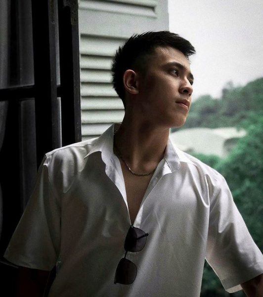 Hinh Anh Trai Dep Ngau 3