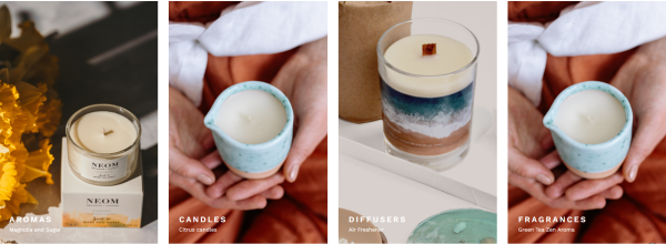 thiết kế website ari made 4